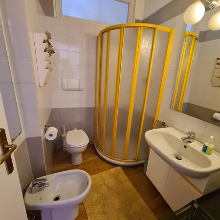 Appartement Tramonto Sul Mare By Portofinovacanze *
