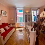 Appartement Tramonto Sul Mare By Portofinovacanze Rapallo