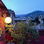 Tramonto Sul Mare By Portofinovacanze Appartement