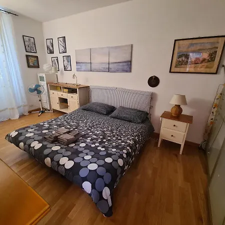 Apartament Tramonto Sul Mare By Portofinovacanze *